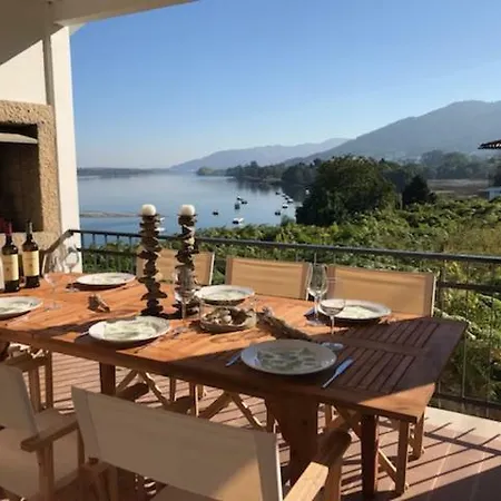 Trajadinha - Swedish House Villa Caminha Exterior photo