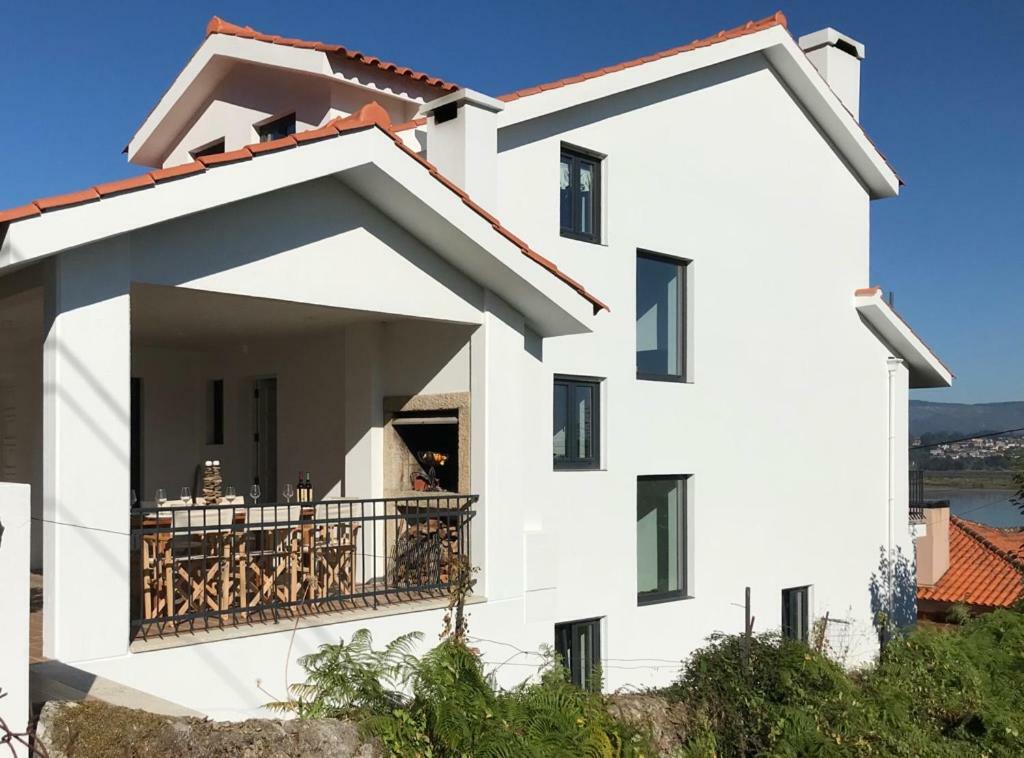 Trajadinha - Swedish House Casa vacanze *