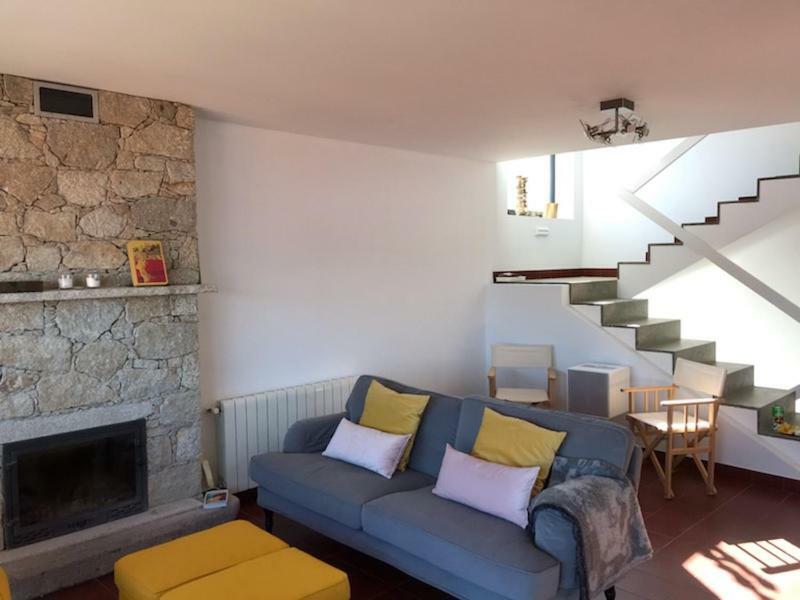 Trajadinha - Swedish House Holiday home Caminha