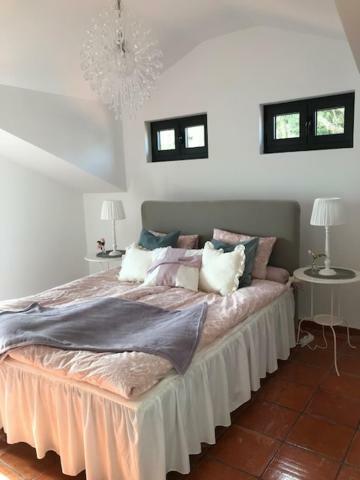 Trajadinha - Swedish House Holiday home *