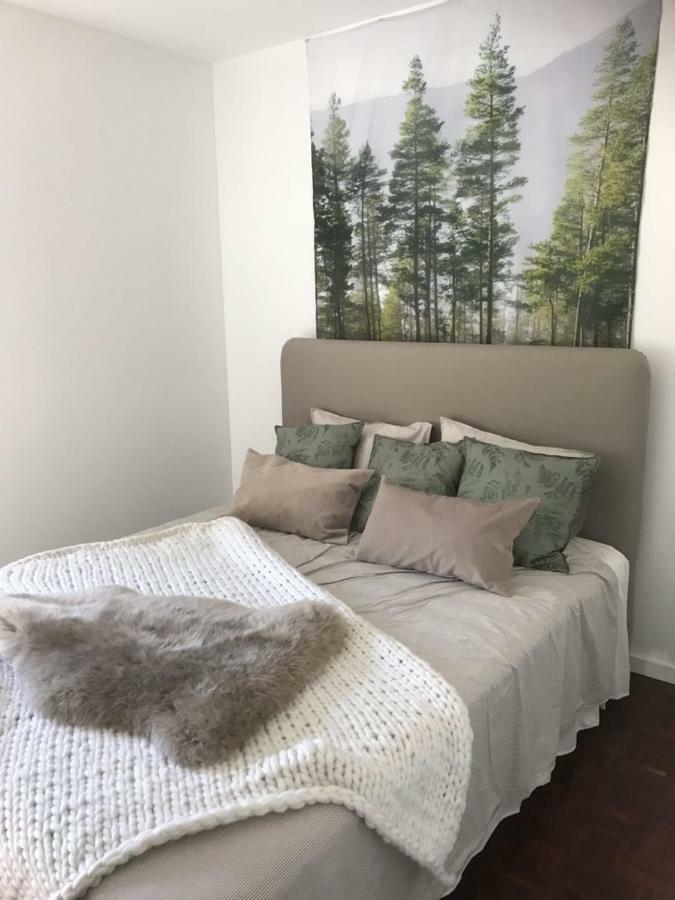 Holiday home Trajadinha - Swedish House *
